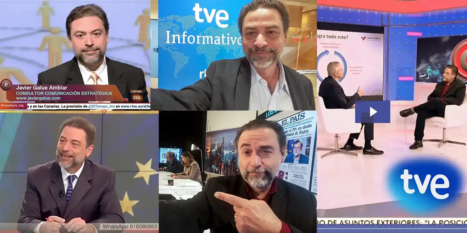 Consultoria.uno en los medios de comunciación, televisión y dando conferencias sobre cómo conseguir más clientes