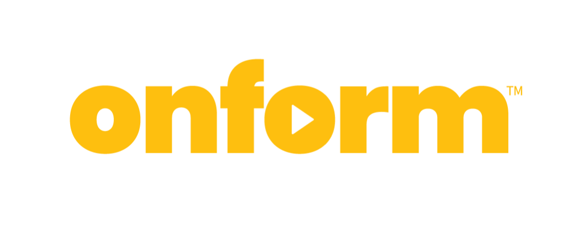 Onform logo