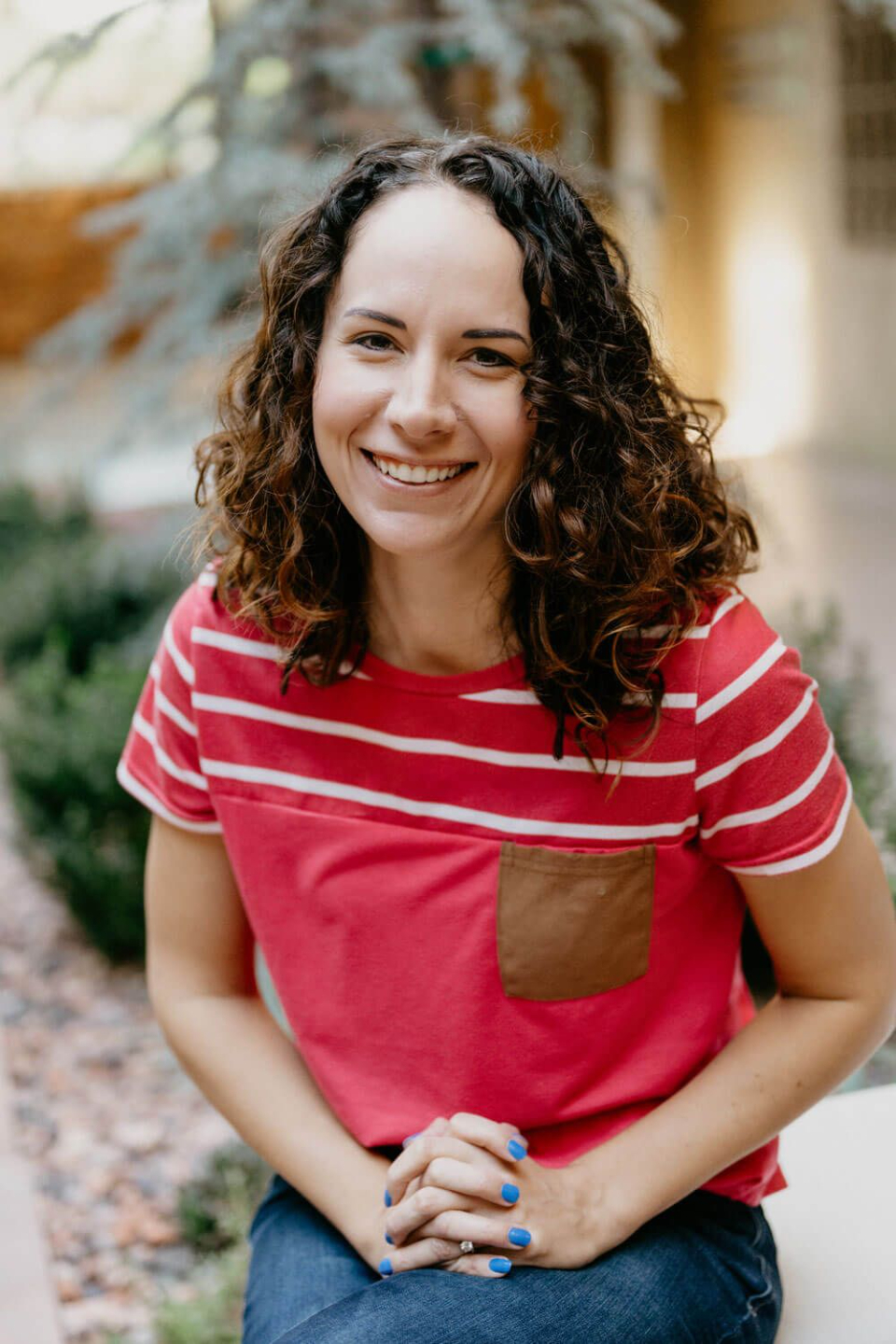 Krista Miller at The Record-Breaking Launch Summit by Summit in a Box®, a free 4-day event to grow your course business, bust through sales plateaus, and break your course launch record in 2026 (without launching something new every 3 months).