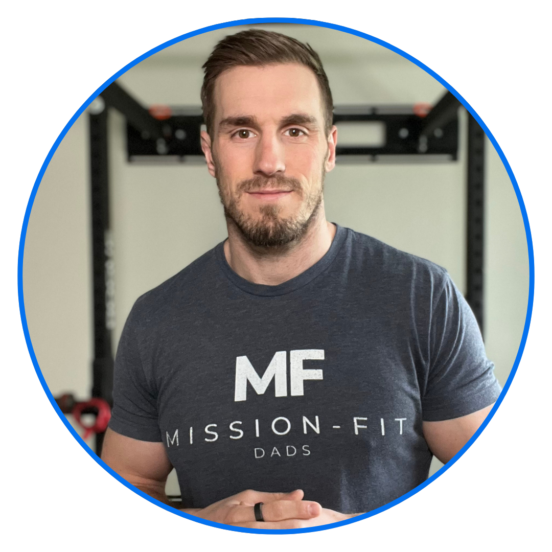 Executive Fitness Blueprint - Executive Fitness Training