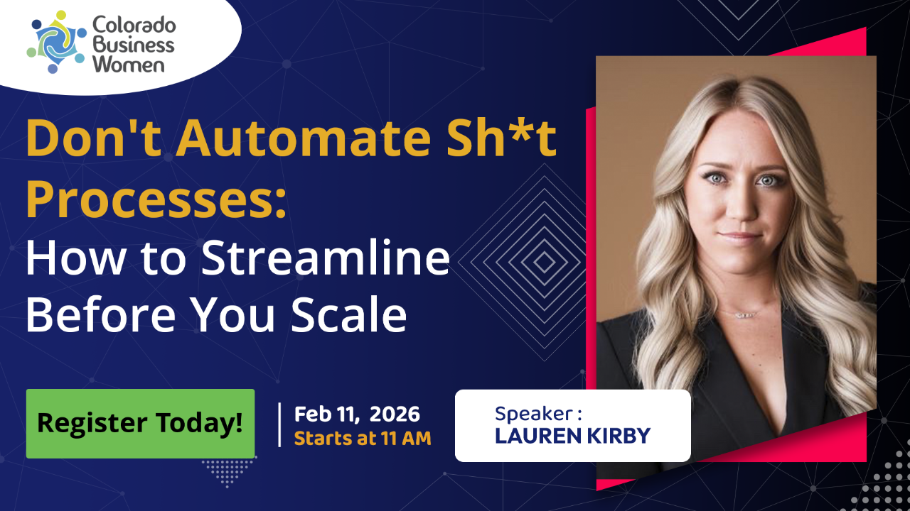 Building Confidence for Professional Women