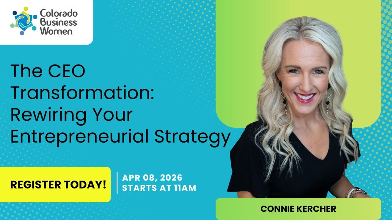 Building Confidence for Professional Women