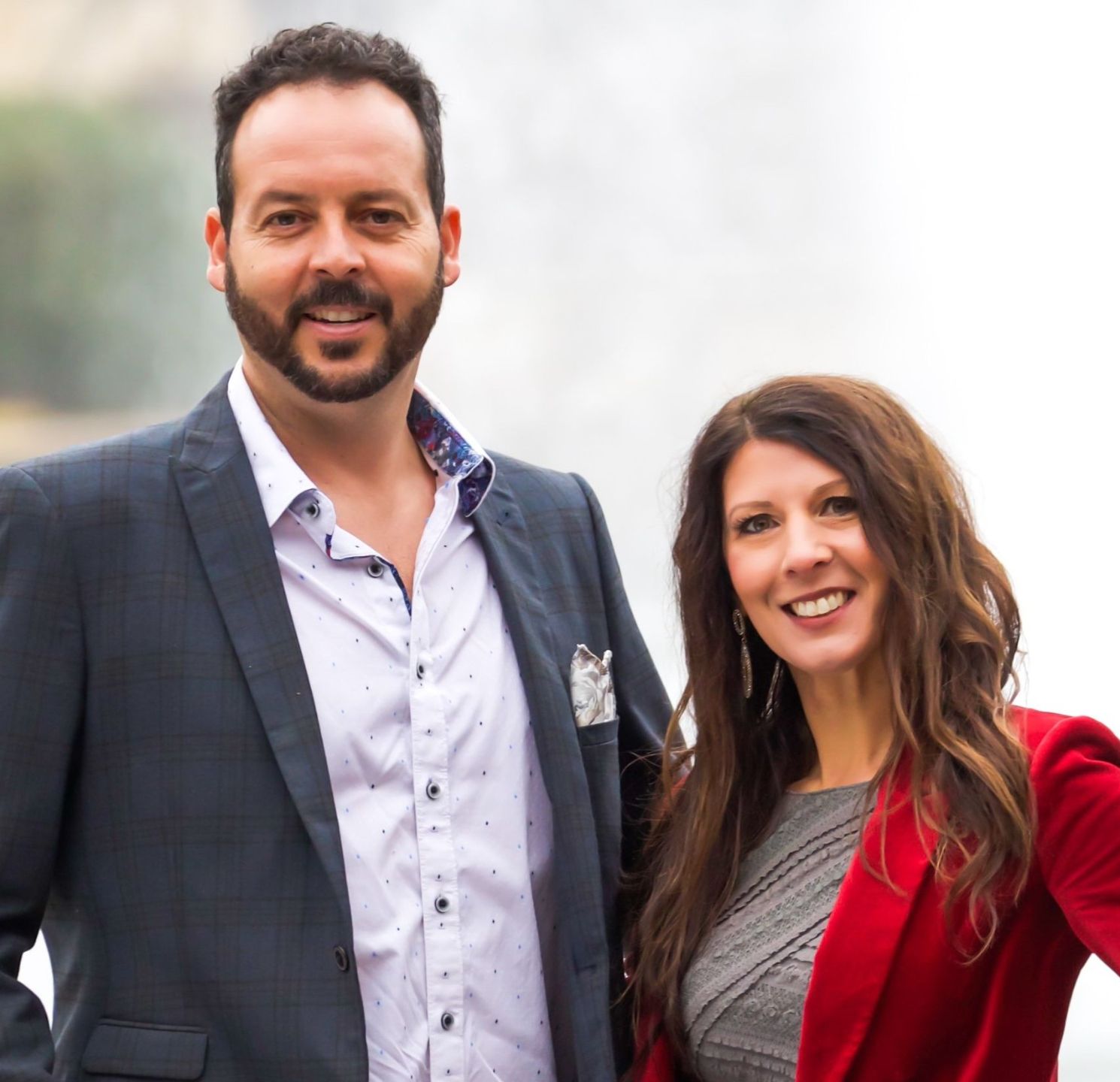 Jonathan & Kara Sparks