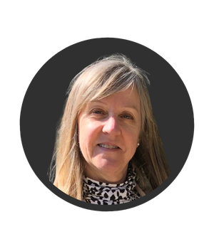 Heather Bell Adams, Author of Maranatha Road