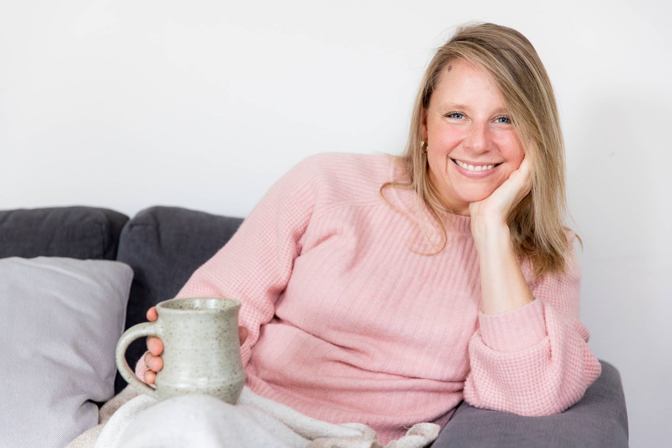 IFS Coaching Experience with Andrea Tessier