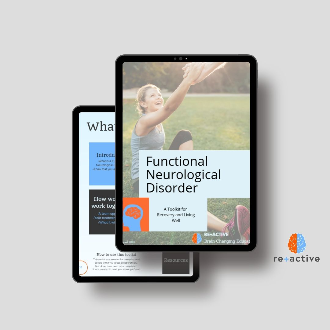 FND Toolkit for Clinicians