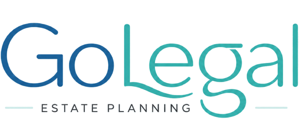 GoLegal Header Logo