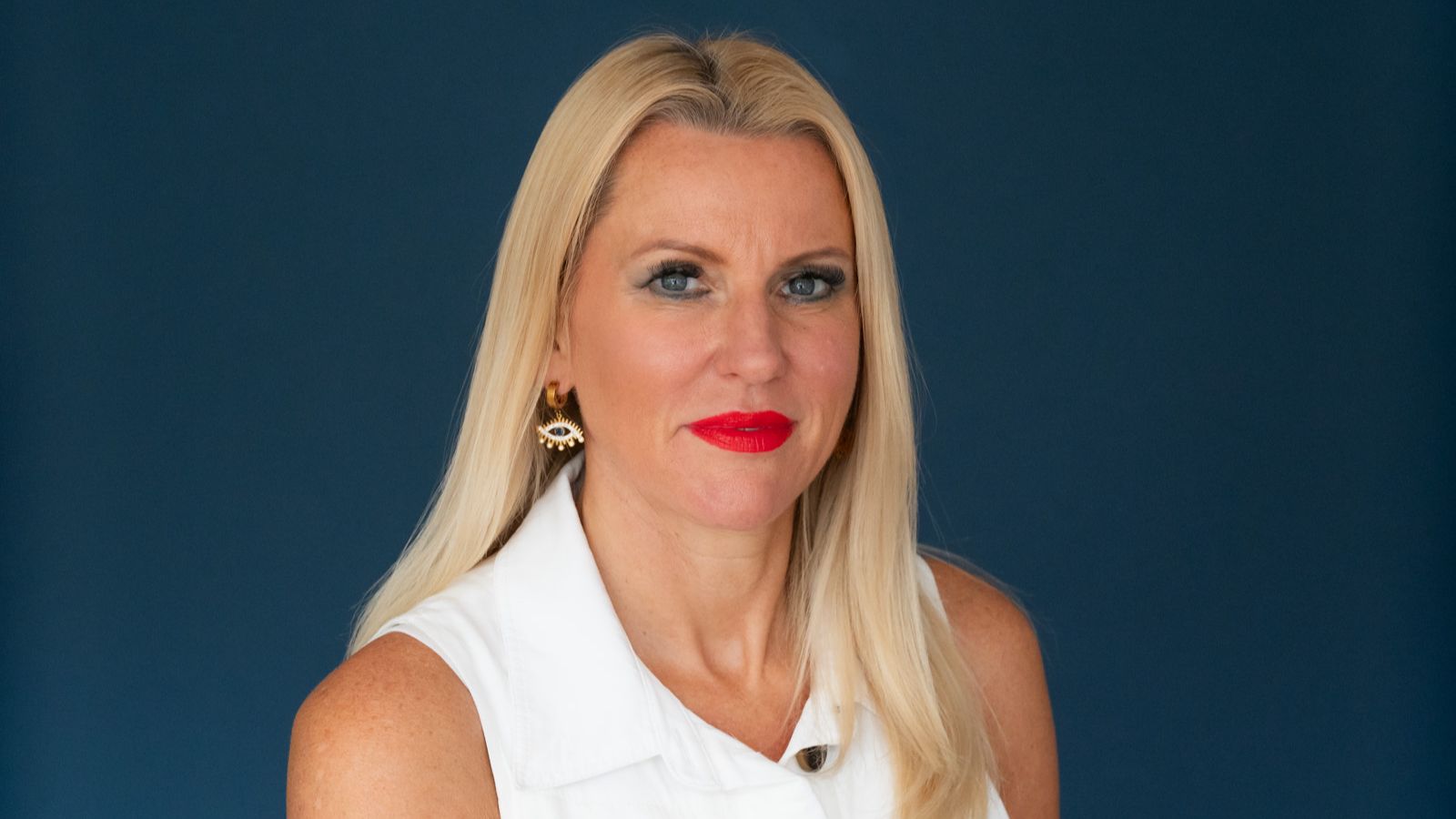 Adele-Marie Hartshorn trauma informed coach for female entrepreneurs