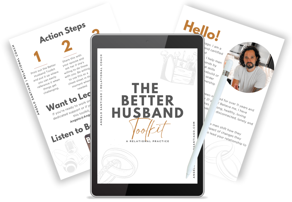 Better Husband Toolkit