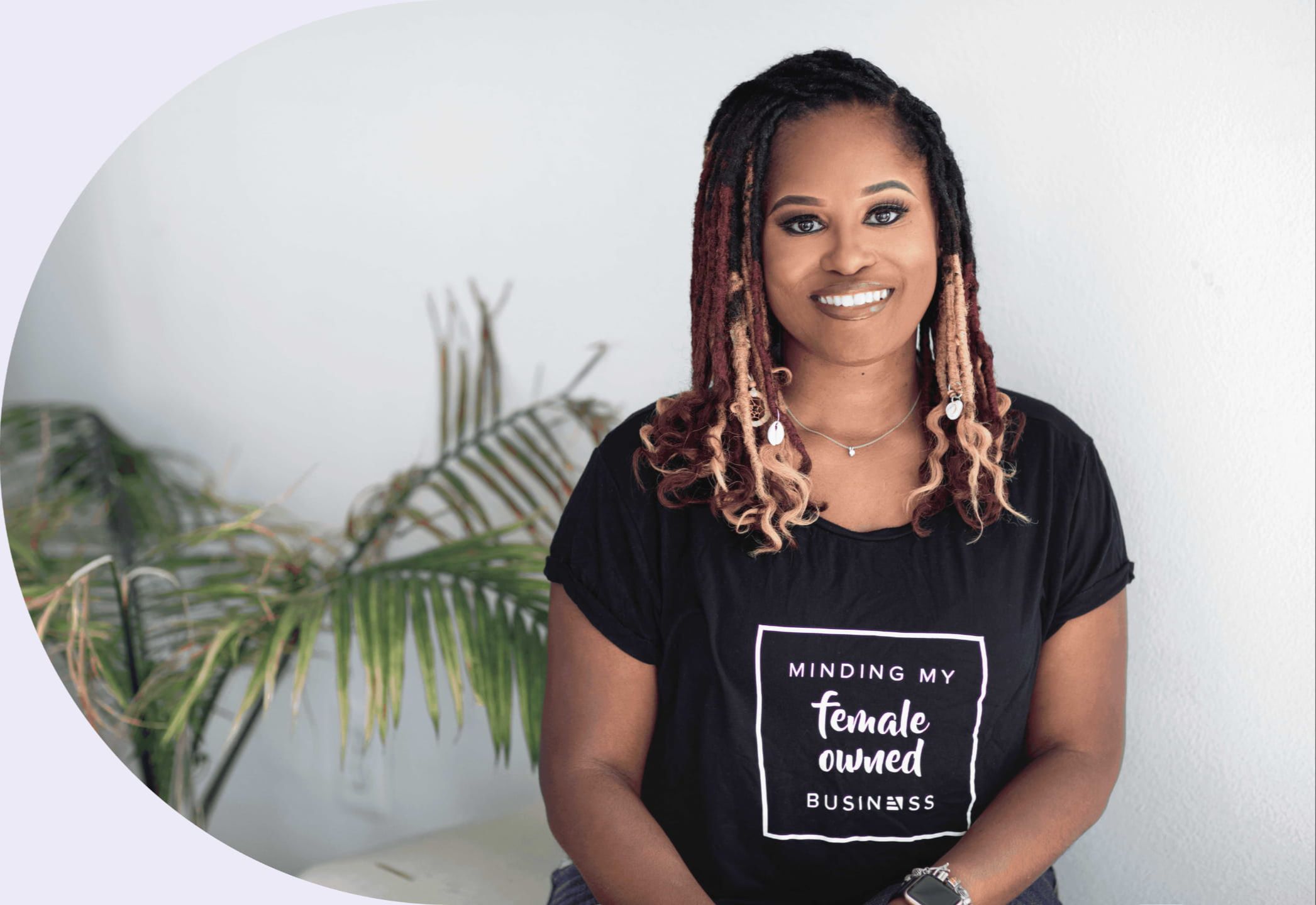 Yvette Howard LCSW private practice strategist and group practice owner Boss Clinician