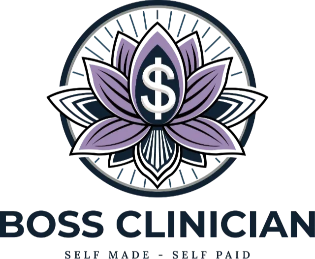 BOSS CLINICIAN