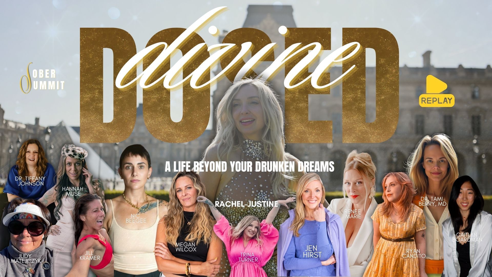 Rachel-Justine's attractionist thumbnail