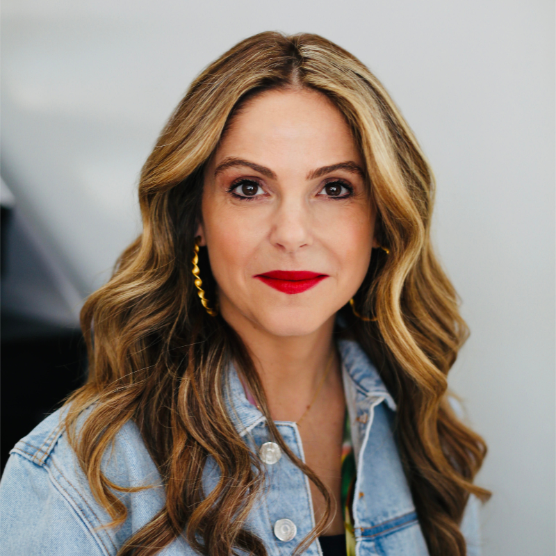 Michal Oshman