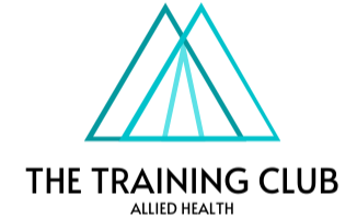 The Training Club Logo