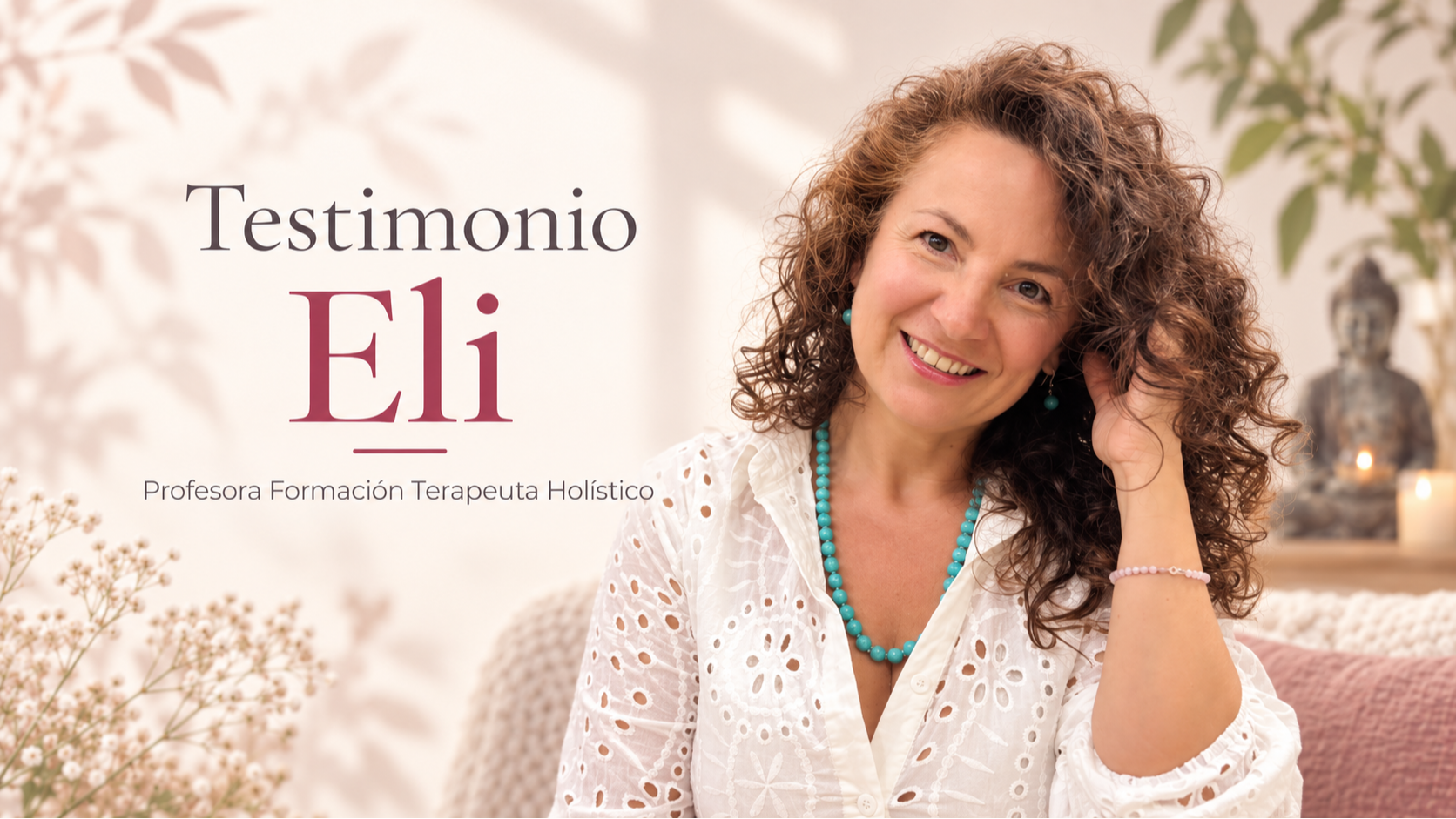 Testimonio de Eli