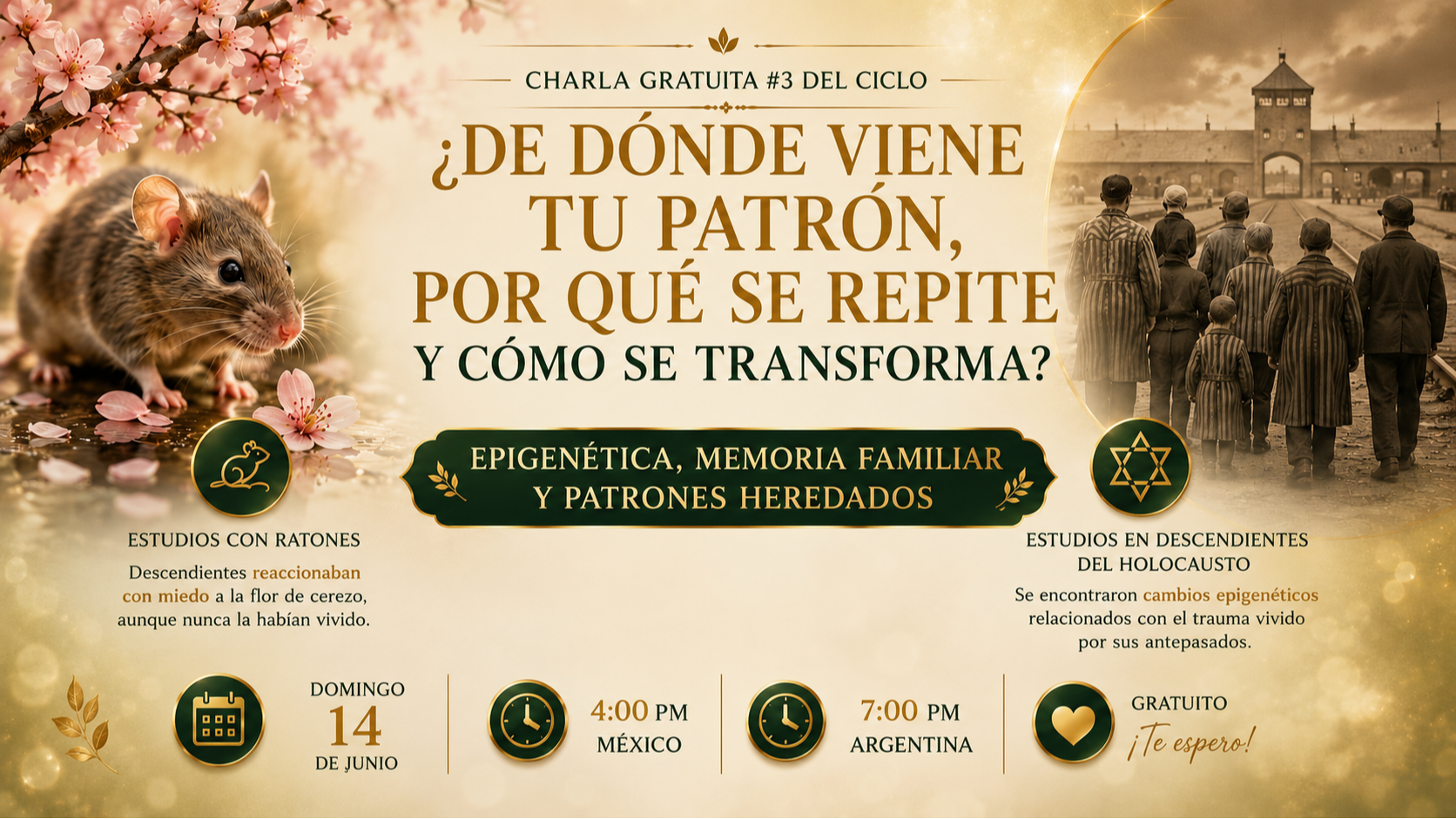 Encuentro 3