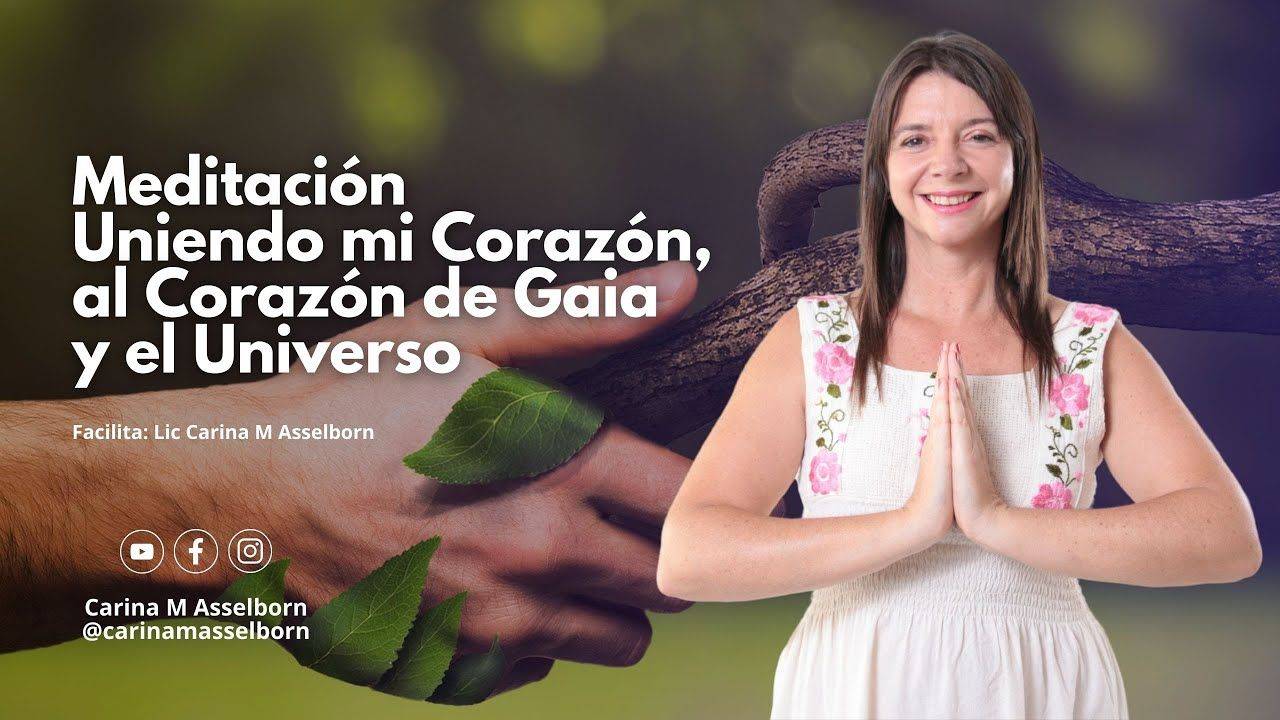 Miniatura del video de Carina Asselborn
