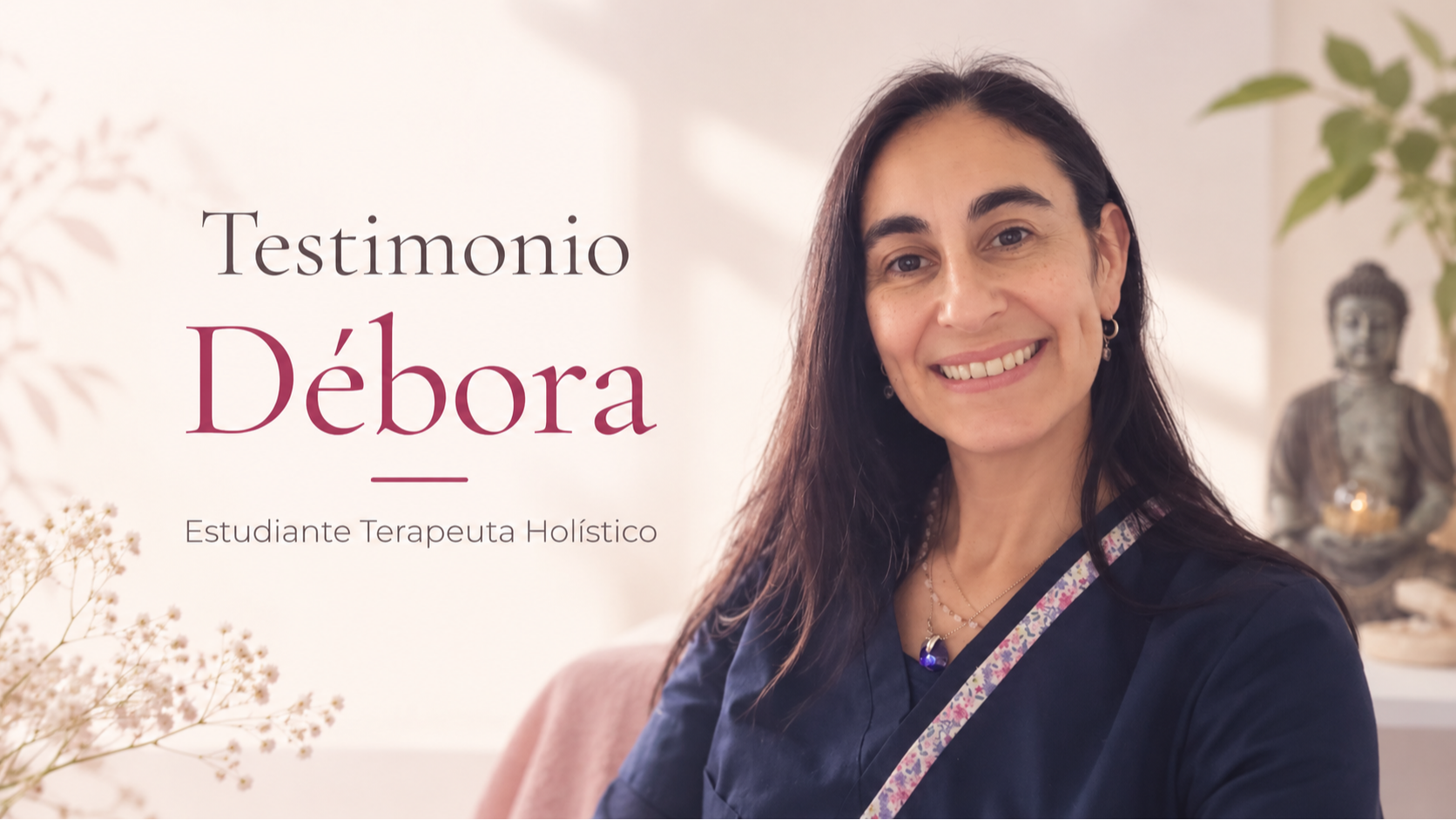 Testimonio de Debora
