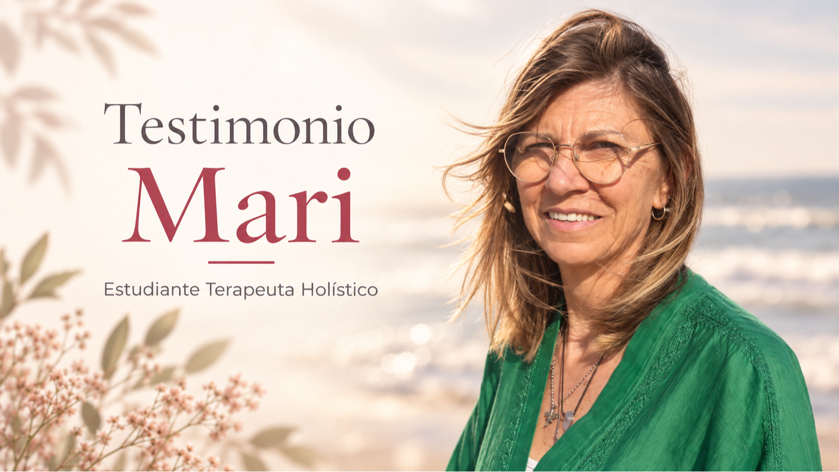 Testimonio de Mari