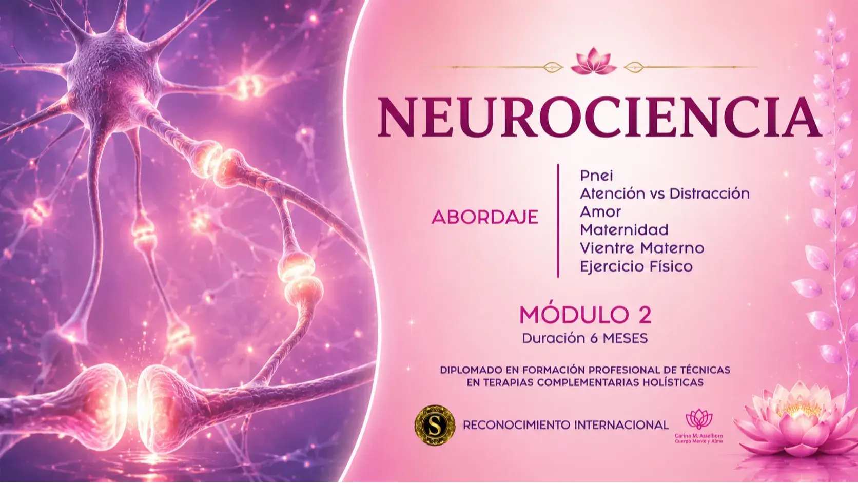 Neurociencias - Módulo 2