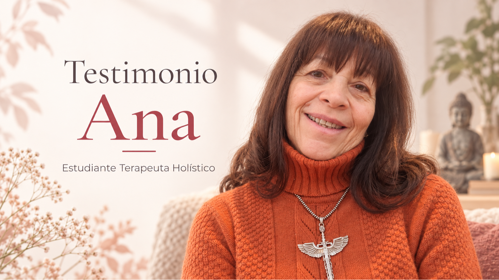 Testimonio de Ana