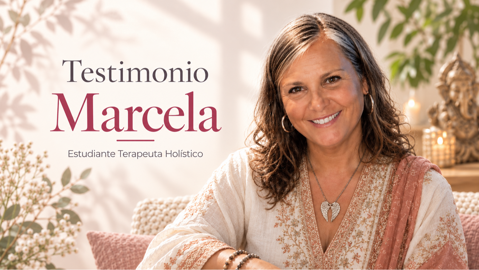 Testimonio de Marcela