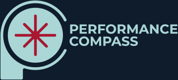 Performance Compass Logo