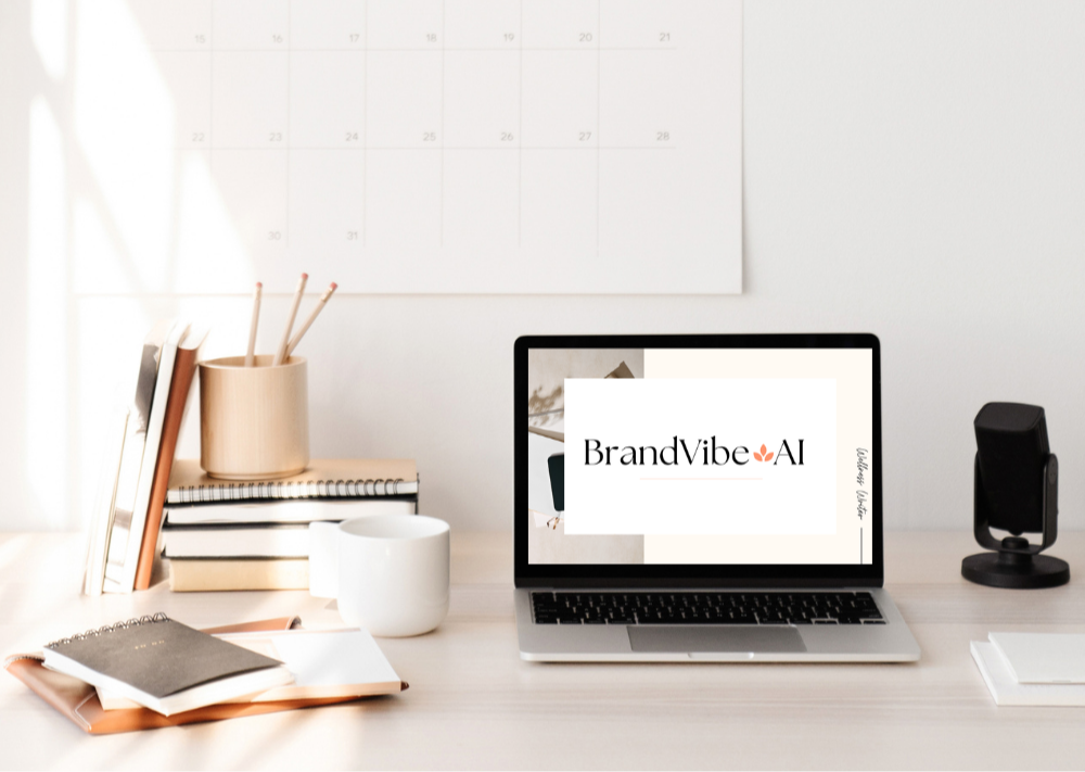 BrandVibe AI