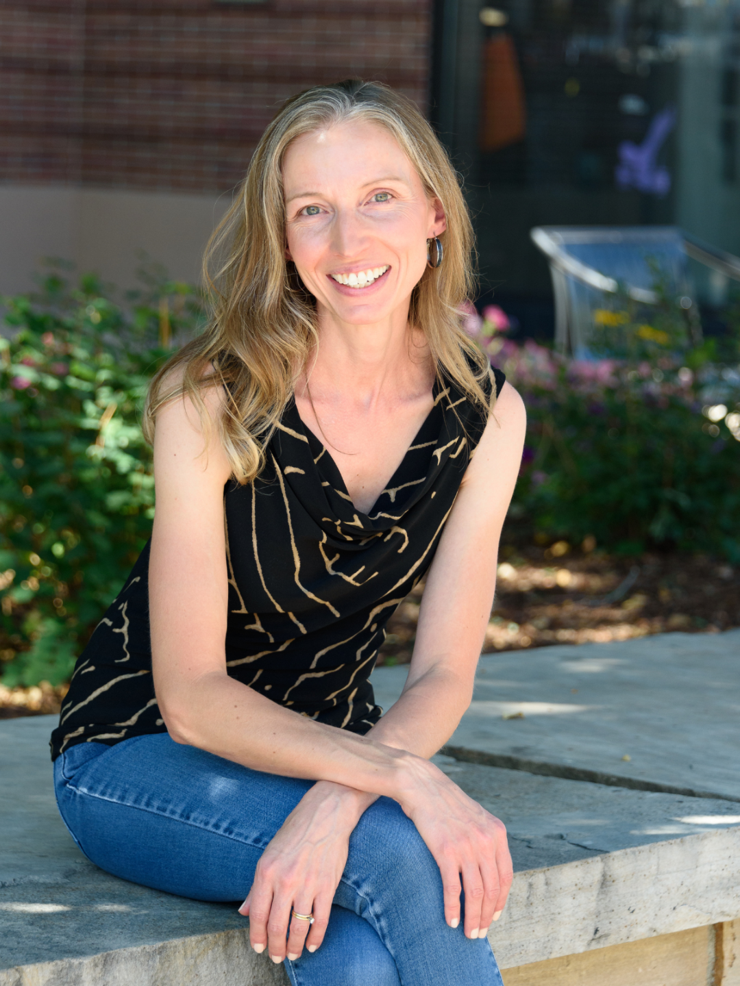 Sarah Cook Copywriter