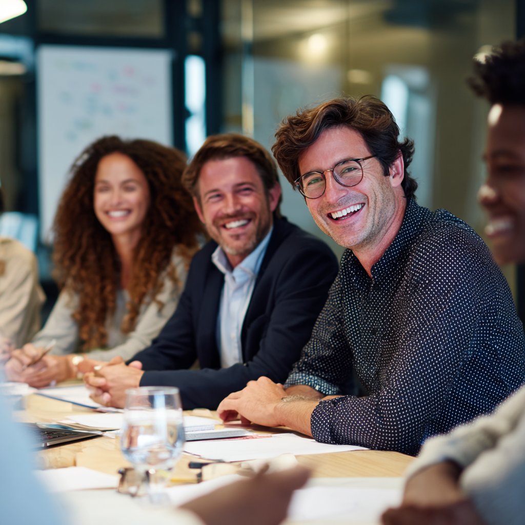 employee wellbeing in the workplace