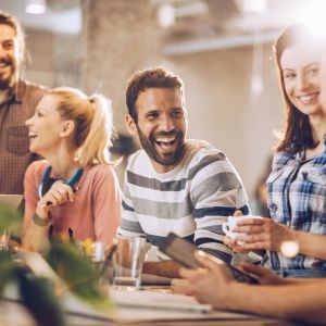 employee wellbeing platform