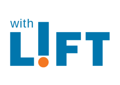 with LIFT