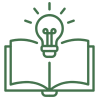Icon for clinical training and continuing education opportunities for Vermont counselors.