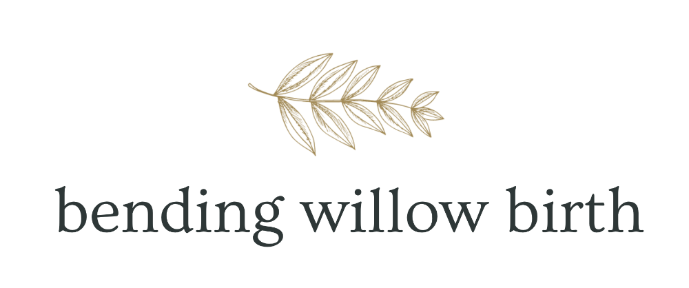 Bending Willow Birth