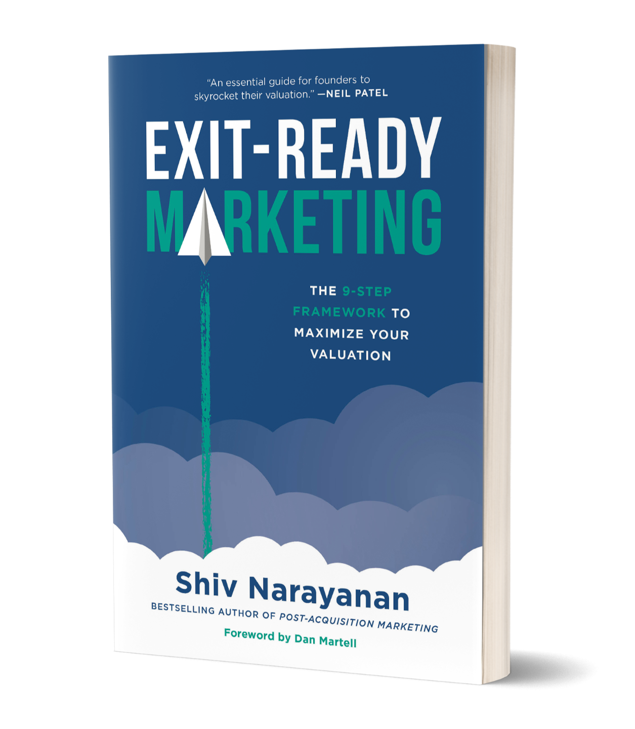 Post-Acquisition Marketing
