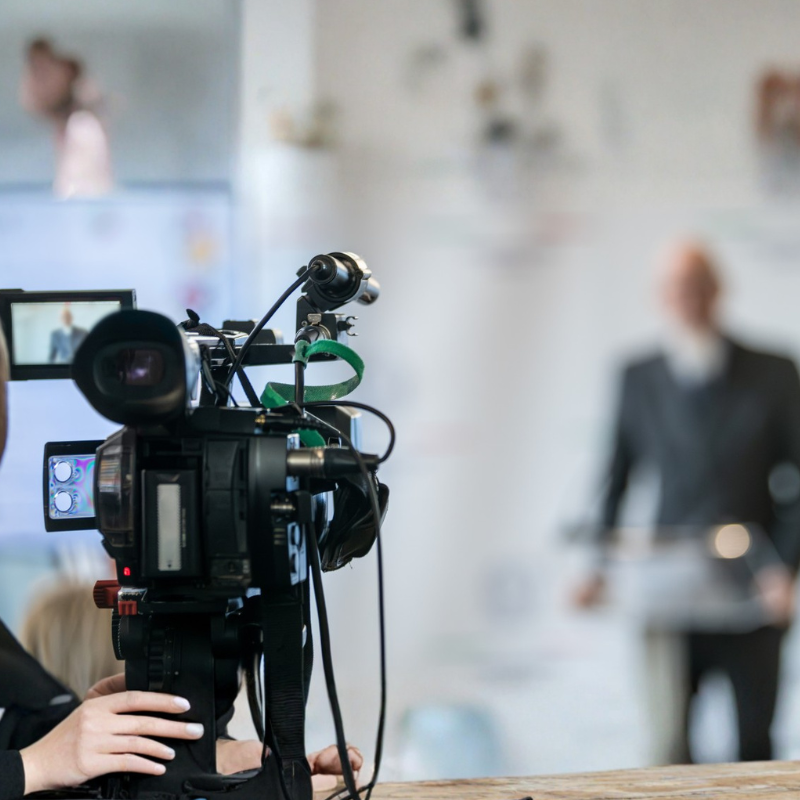 Media Interview Mastery