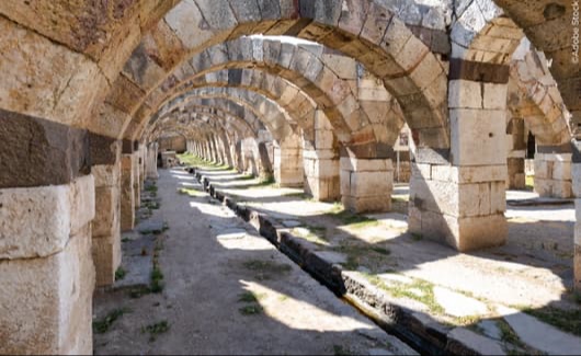 bootjevaren op de rivier in Cambridge