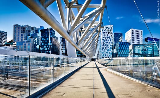 bootjevaren op de rivier in Cambridge