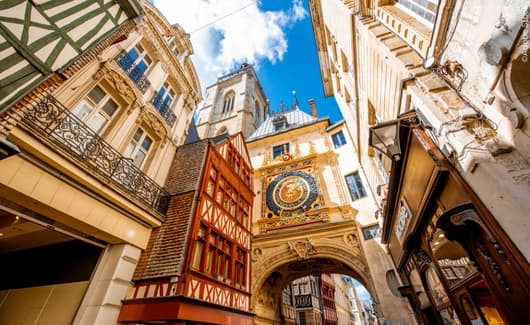 bootjevaren op de rivier in Cambridge