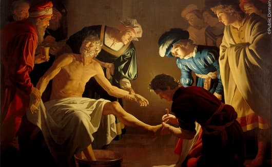 bootjevaren op de rivier in Cambridge