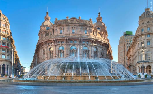 middeleeuwse huizen in Hildesheim