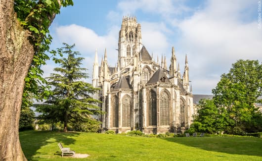 het Nizra Fort in Oman