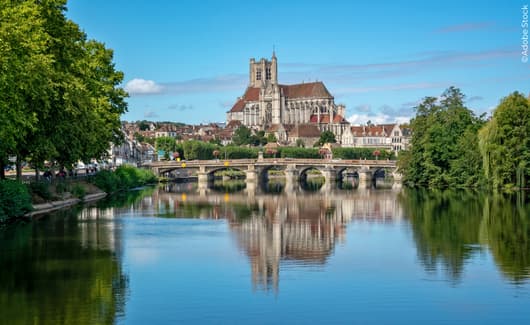 middeleeuwse huizen in Hildesheim