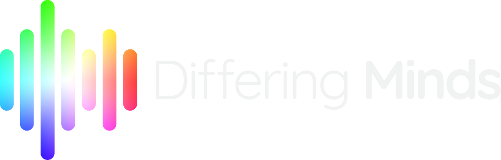 Differing Minds logo
