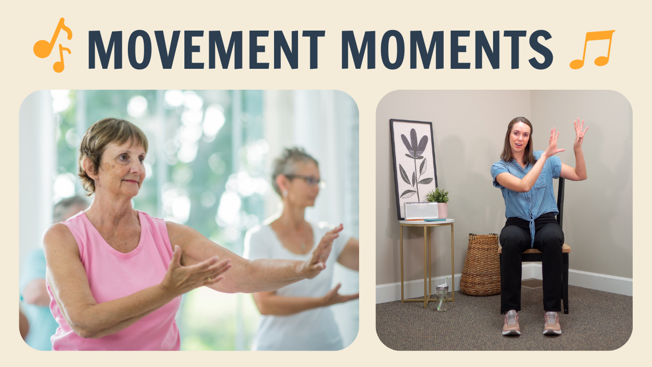 Movement Moments