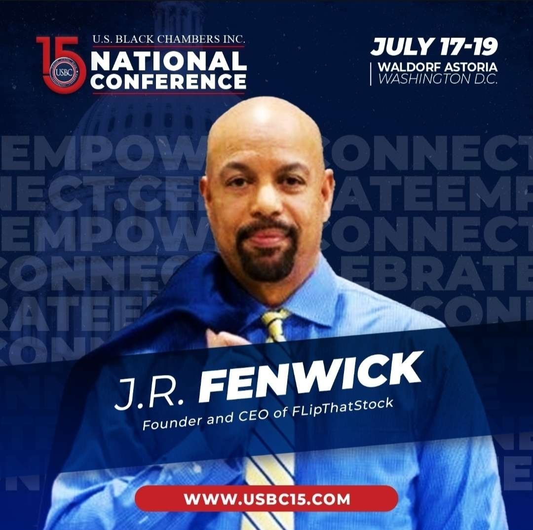 J R Fenn J.R. Fenwick