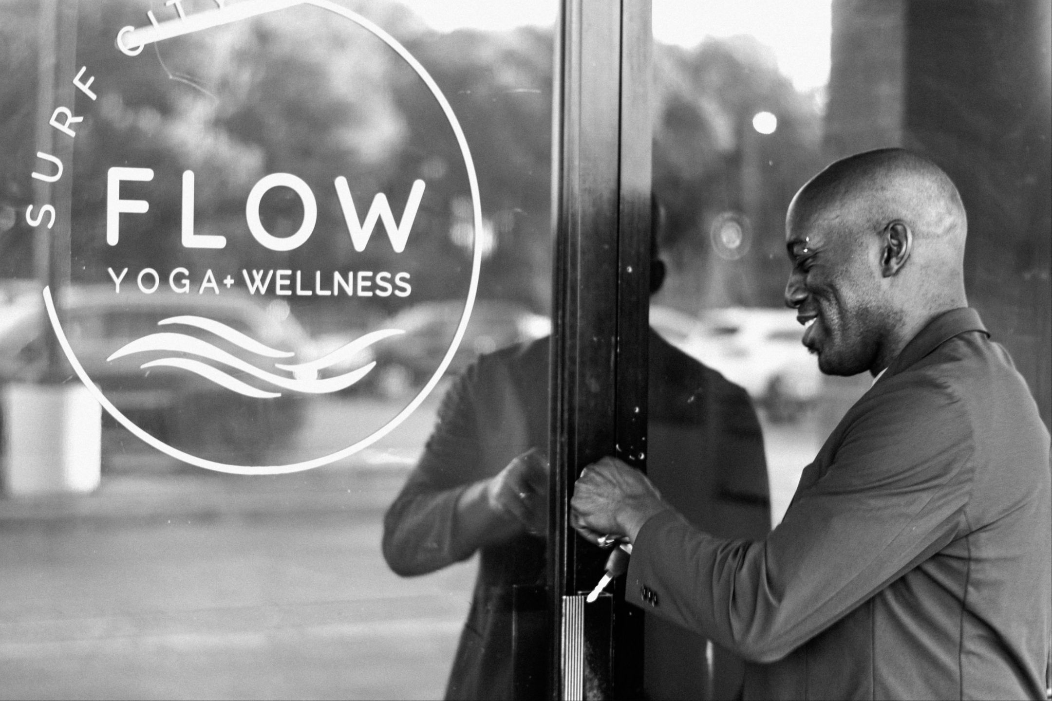 Yoga in Surf City and Topsail Beach