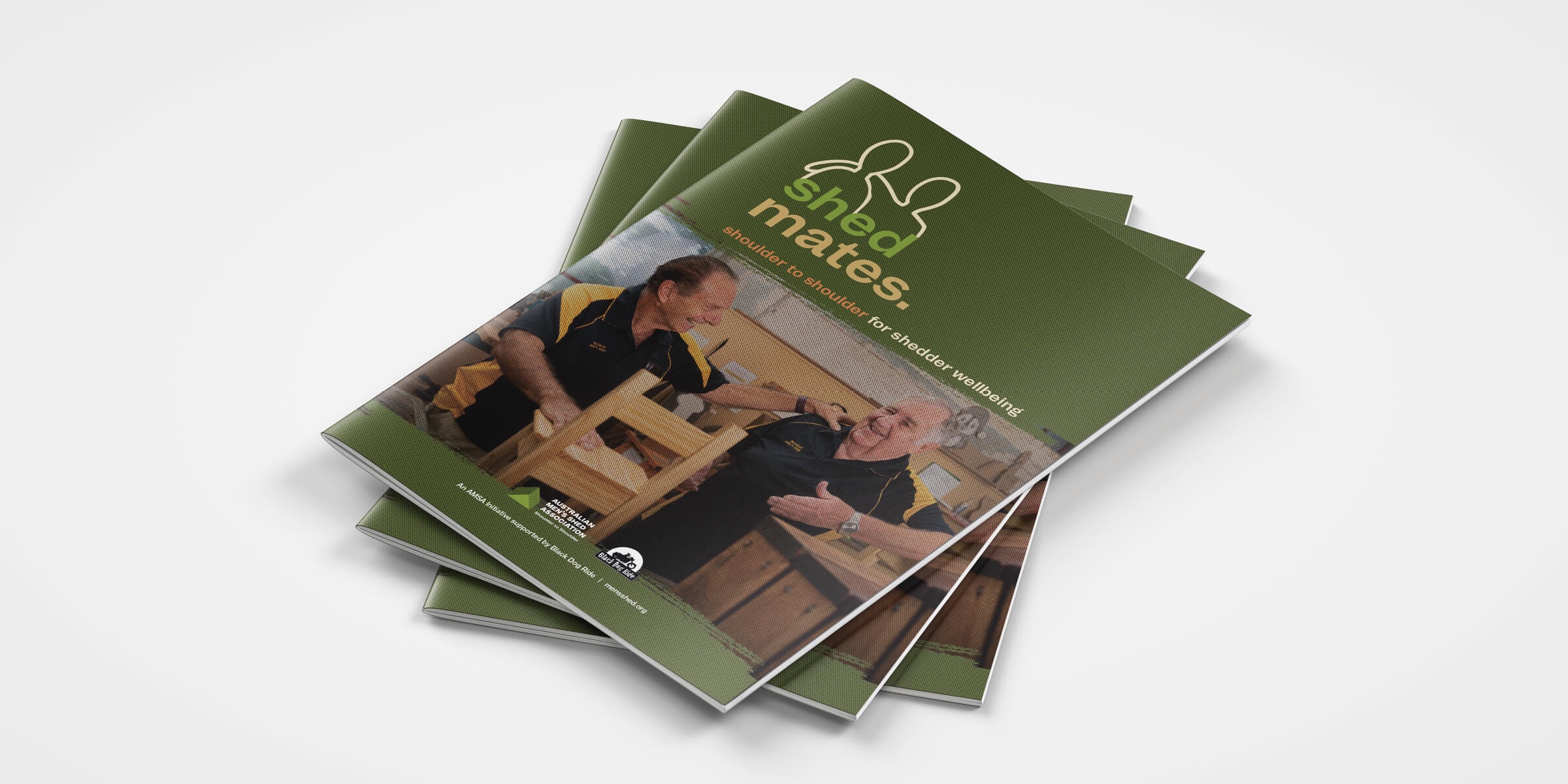 Donna Gunn DL Flyer, Business Card and Letterhead Design