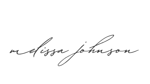 MELISSA JOHNSON