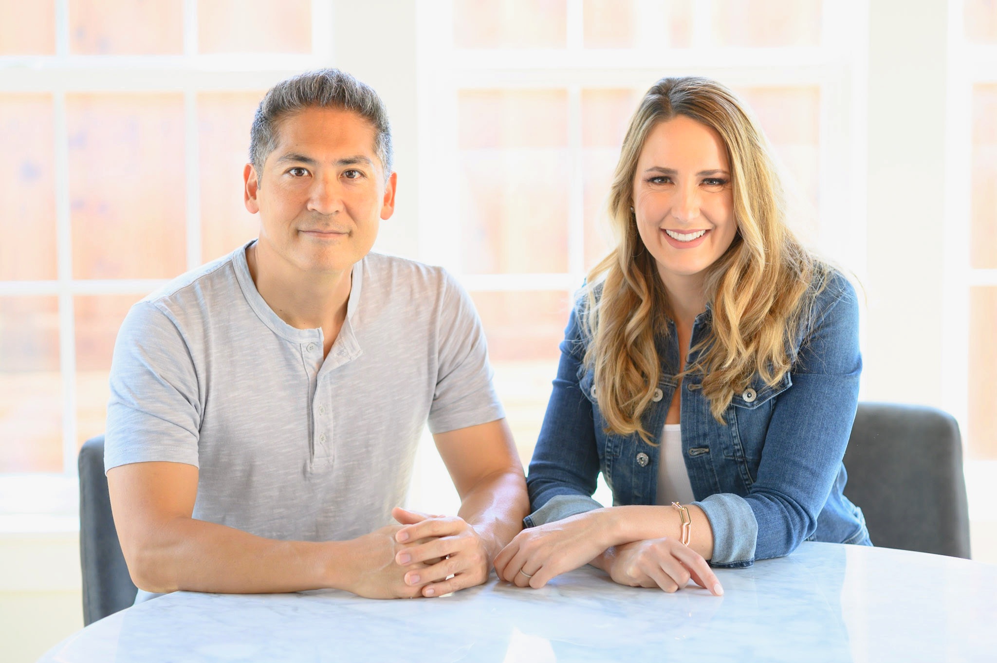 Invest in Real Estate Syndications with Leti and Kenji